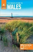 The Rough Guide to Wales (Travel Guide with Free Ebook) - Rough Guides