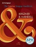 The Concise Cengage Handbook (with 2016 MLA Update Card) - Laurie G. Kirszner, Stephen R. Mandell