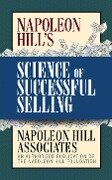 Cover-Bild zum Titel 'Napoleon Hill's Science of Successful Selling' von 'Napoleon Hill Associates'