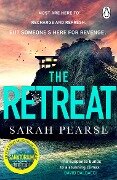Cover-Bild zum Titel 'The Retreat' von 'Sarah Pearse'