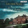Cover-Bild zum Titel 'Die Toten von Fleat House' von 'Lucinda Riley'