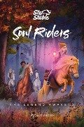 Soul Riders - Helena Dahlgren, Star Stable Entertainment Ab