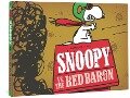 Snoopy vs. the Red Baron - Charles M. Schulz