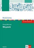 Georg Büchner: Woyzeck - 