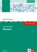 Cover-Bild zum Titel 'Georg Büchner: Woyzeck' von ''