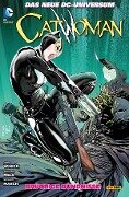 Catwoman - Bd. 2: Brüchige Bündnisse - Winick Judd