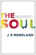The Soul - J P Moreland