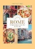 In Love with Rome - Lisa Nieschlag, Lars Wentrup
