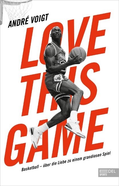 Love this Game - André Voigt