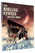 Havana Moon (Limited DVD+3LP Set) - The Rolling Stones