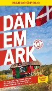 MARCO POLO Reiseführer E-Book Dänemark - Thomas Eckert, Carina Tietz