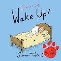Wake Up! - Simon Tofield