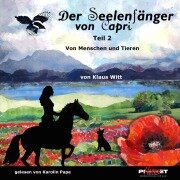 Der Seelenfänger von Capri Band 2 - Klaus Witt