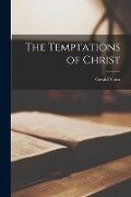 The Temptations of Christ - Gerald Vann