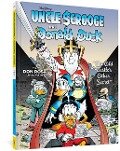 Cover-Bild zum Titel 'Walt Disney Uncle Scrooge and Donald Duck: The Old Castle's Other Secret' von 'Don Rosa'