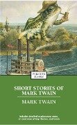 The Best Short Works of Mark Twain - Mark Twain