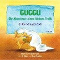 Guggu - Die Abenteuer eines kleinen Trolls - Uli Führe, Hugo Rendler, Uli Führe, Hugo Rendler