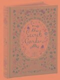 Cover-Bild zum Titel 'The Secret Garden (Barnes & Noble Collectible Editions)' von 'Frances Hodgson Burnett'