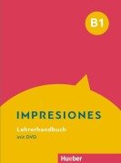 Impresiones B1 - Claudia Teissier de Wanner