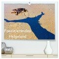 Faszinierendes Helgoland (hochwertiger Premium Wandkalender 2024 DIN A2 quer), Kunstdruck in Hochglanz - Karsten-Thilo Raab