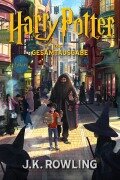 Cover-Bild zum Titel 'Harry Potter: Die Gesamtausgabe (1-7)' von 'J. K. Rowling'