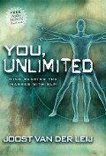 You, Unlimited - Joost Van Der Leij