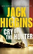 Cry of the Hunter - Jack Higgins