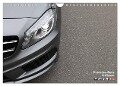 Mercedes-Benz A-Klasse (Wandkalender 2024 DIN A4 quer), CALVENDO Monatskalender - Jürgen Wolff