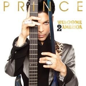 Welcome 2 America - Prince
