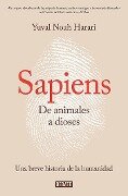 Sapiens. de Animales a Dioses / Sapiens: A Brief History of Humankind - Yuval Noah Harari