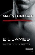 Mai intunecat - E. L. James