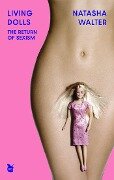 Cover-Bild zum Titel 'Living Dolls' von 'Natasha Walter'