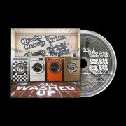 Cover-Bild zum Titel 'All Washed Up' von 'Cheap Trick'