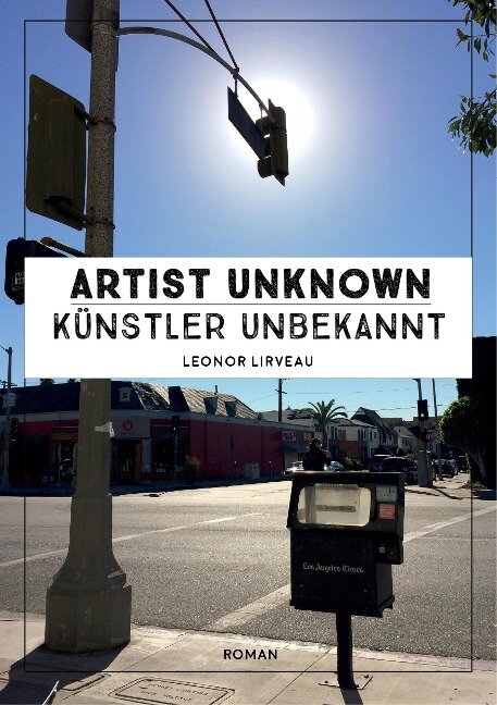 Artist Unknown - Leonor Lirveau