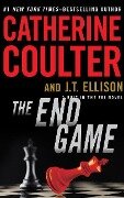 The End Game - Catherine Coulter, J. T. Ellison