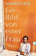 Ein Bild von einer Frau - Natascha Bub