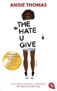 The Hate U Give - Angie Thomas
