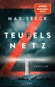 Teufelsnetz - Max Seeck
