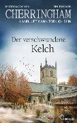 Cherringham - Der verschwundene Kelch - Matthew Costello, Neil Richards