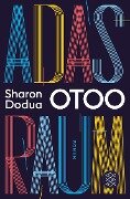 Adas Raum - Sharon Dodua Otoo