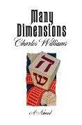 Many Dimensions (Revised) - Charles Williams
