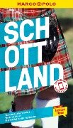 MARCO POLO Reiseführer E-Book Schottland - Martin Müller