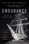 Endurance. Anniversary Edition - Alfred Lansing