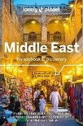 Lonely Planet Middle East Phrasebook & Dictionary - Anthony Ham, Michael Grosberg, Trent Holden, Jessica Lee, Stephen Lioy