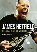 James Hetfield - Mark Eglinton