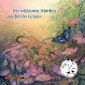 Cover-Bild zum Titel 'Die schönsten Märchen der Brüder Grimm' von 'Jakob Grimm, Wilhelm Grimm'