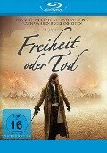 Freiheit Oder Tod (Blu-ray) - Various