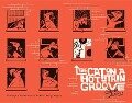 The Cat on a Hot Thin Groove - Gene Deitch