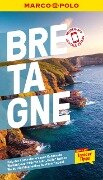 MARCO POLO Reiseführer E-Book Bretagne - Stefanie Bisping, Errol Friedhelm Karakoc