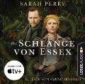 Die Schlange von Essex - Sarah Perry
